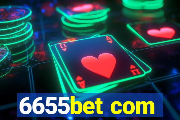6655bet com